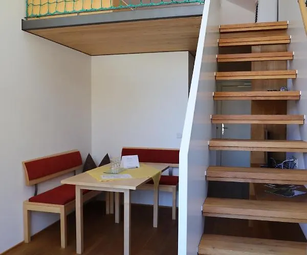 Alpenrose Ebnit Dornbirn